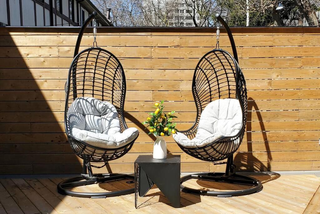 Renovated Guest Suite Near The Lake & High Park In Toronto! Εξωτερικό φωτογραφία